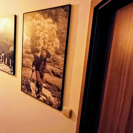 Guest House Sherpa Moravská Třebová エクステリア 写真