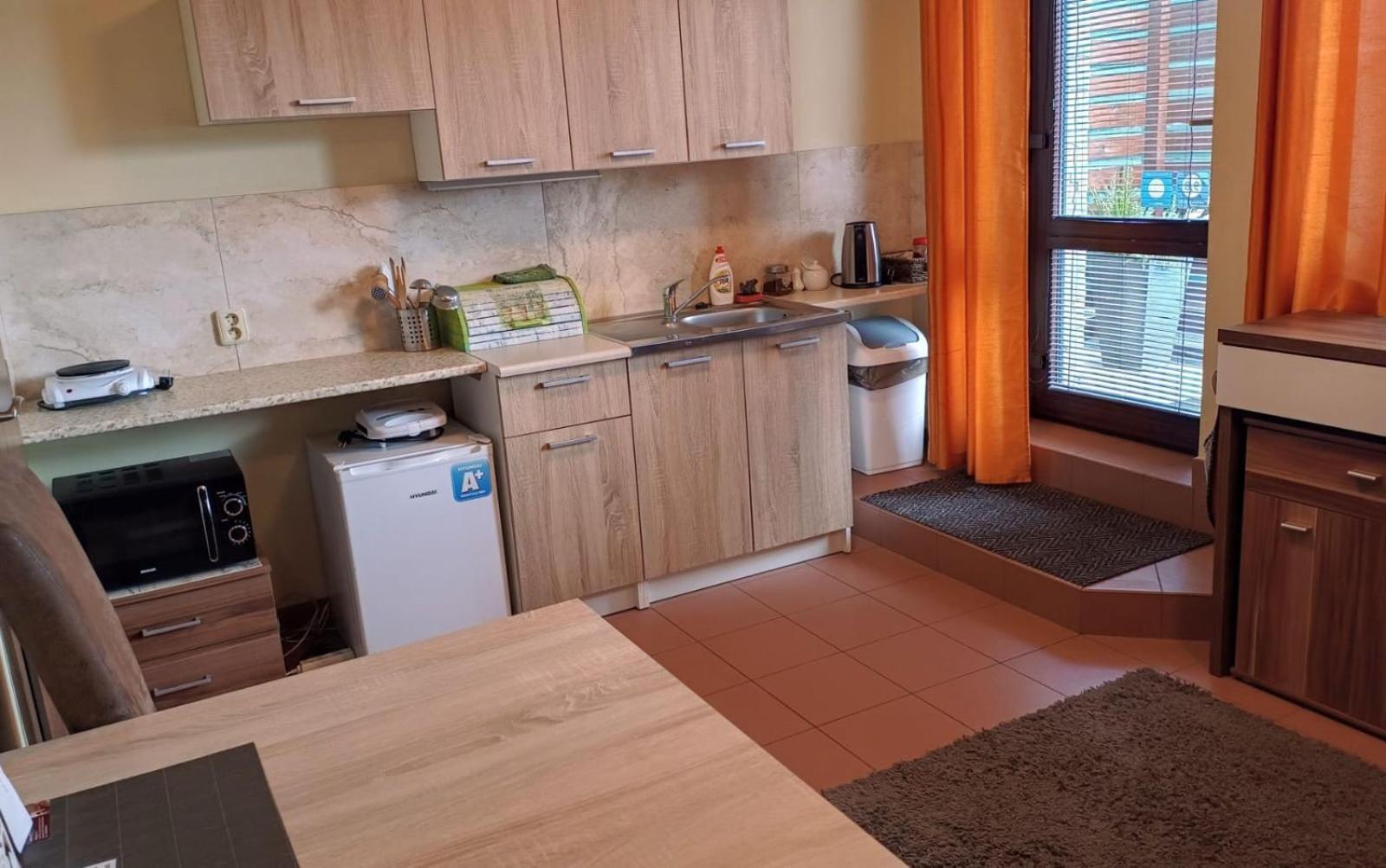 Guest House Sherpa Moravská Třebová エクステリア 写真