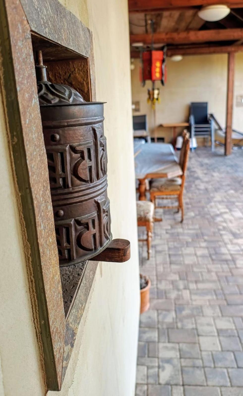 Guest House Sherpa Moravská Třebová エクステリア 写真