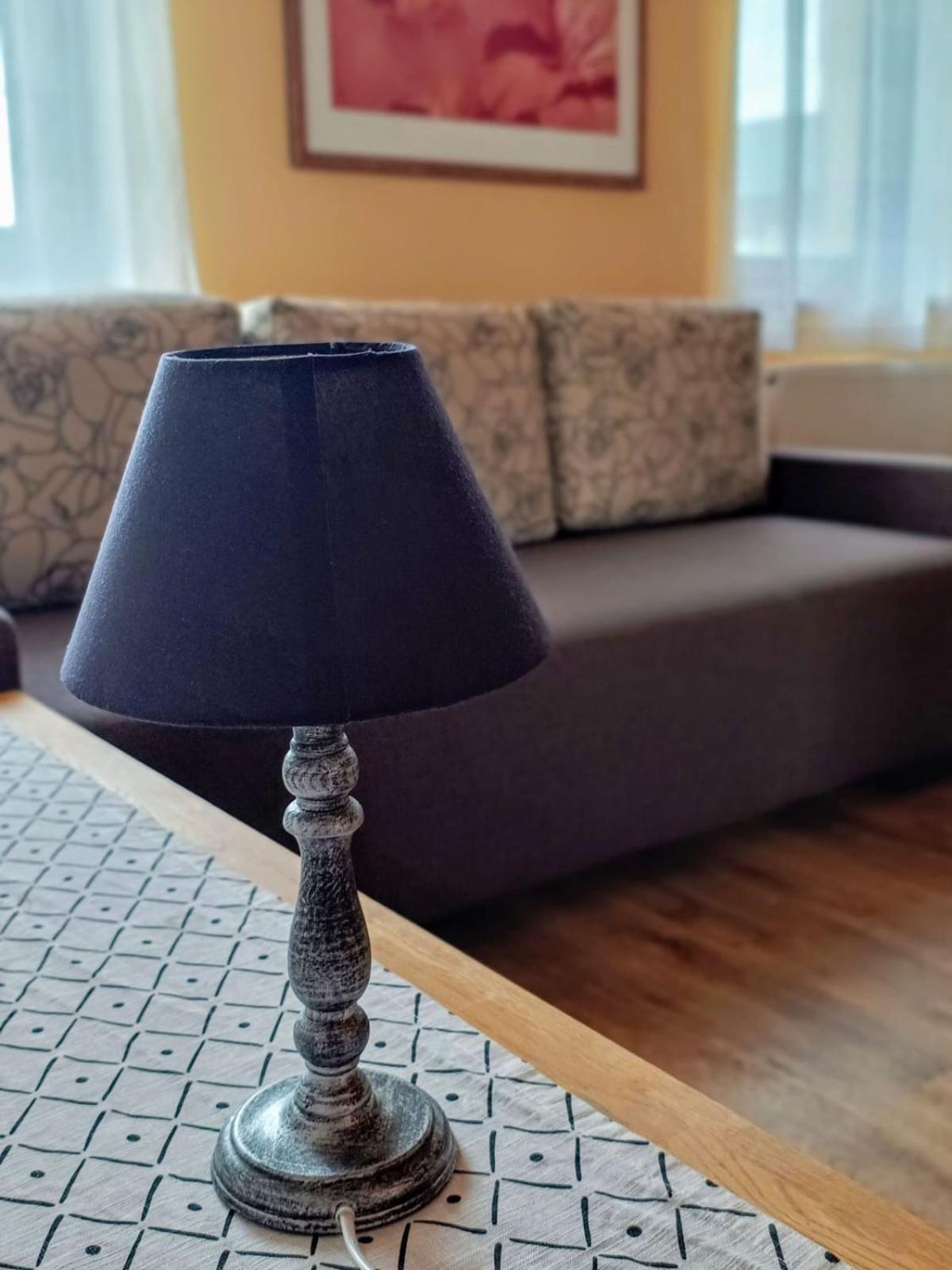 Guest House Sherpa Moravská Třebová エクステリア 写真